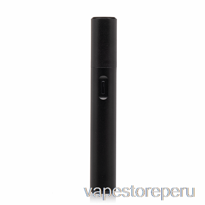 Vape Peru Carisan Pillar 510 Bateria Negro